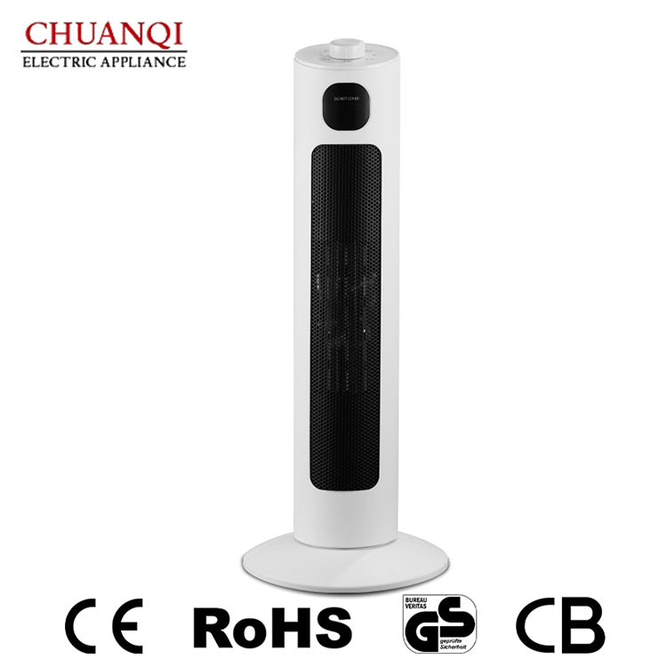 Какво прави един PTC вентилатор най-добрият избор за ефективно отопление на дома?